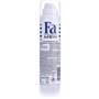 Fa Men Xtreme Invisible Power 150 ml Антиперспирант-спрей: Назначение От запаха