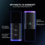 USB Микрофон Fifine TAM8: Крепление Подвес