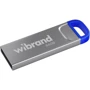 USB-флешка Wibrand 64Gb Falcon USB 2.0 Blue (WI2.0/FA64U7U)