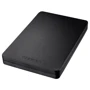 Зовнішній жорсткий диск USB 1.0TB Toshiba Canvio Alu 2018 Black (HDTH310EK3AB): Розміри, мм 113.5 x 75 x 12