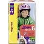 Подгузники Libero Up&Go Размер 6 (13-20 кг) 54 шт (7322541743004) фото 11