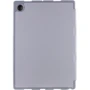 Аксесуар для планшетних ПК Epik Book Cover with Pencil holder Dark Gray для Samsung X115 Galaxy Tab A9: Колір сірий