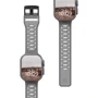 Urban Armor Gear UAG Civilian Titanium (194002113636) for Apple Watch 44/45/49mm