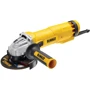 Угловая шлифмашина DeWALT DWE4217