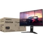 Монитор GIGABYTE G24F-2: Угол обзора, гор / верт 178°/178°
