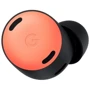 Наушники Google Pixel Buds Pro Coral: Тип конструкции вакуумные