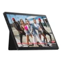 Ноутбук ASUS VivoBook 13 Slate OLED T3300KA Black (T3300KA-LQ032W) RB: Процессор Intel Pentium N6000 (1.1 - 3.3 ГГц) / 4 - ядерный