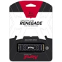 Kingston FURY Renegade 2 TB (SFYRD/2000G): Интерфейс подключения PCI-Express 4.0 (x4)