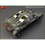 Збірна модель MiniArt САУ Stug III 0-Series (MA35210): Тип моделі танк