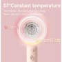 Фен Xiaomi DOCO Dual Negative Ion Hair Dryer Pink AN002 фото 4