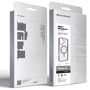 Чехол для iPhone ArmorStandart Unit MagSafe Case Titanium Grey for iPhone 16 (ARM78703): Цвет серый
