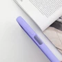 Чохол для телефона Lakshmi Premium Silicone Case з Logo Full Camera Dasheen для Samsung A256 Galaxy A25 5G: Плівка в комплекті нет
