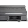 Батарея для ноутбука PowerPlant DELL Latitude E6400 (PT434, DE E6400 3SP2) (NB00000245): Сумісність Latitude, E6400 Latitude, E6400 ATG Latitude, E6400 XFR Latitude, E6410 Latitude, E6410 ATG Latitude