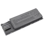 Батарея для ноутбука Акумулятор POWERPLANT DELL D620 / 11,1V / 5200mAh (NB00000024): Сумісність Dell D620
