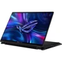 Ноутбук ASUS ROG Flow X16 GV601VI (GV601VI-CS94) RB: Процесор Intel Core i9-13900H (2.6 - 5.4 GHz) 14-ядерный