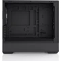 Корпус Zalman P30 AIR Black: Назначение игровой