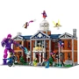 Конструктор LEGO Marvel Люди Икс: Имение-X (76294) фото 10