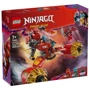 Конструктор LEGO Ninjago Штормовой робот-всадник Кая 333 деталей (71830)