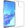 Аксессуар для смартфона BeCover TPU Case Transparancy for Oppo A53