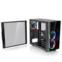 Корпус Thermaltake View 31 Tempered Glass RGB Edition (CA-1H8-00M1WN-01): Форм-фактор материнської плати ATX/MicroATX/Mini-ITX