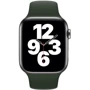 Аксесуар для Watch Apple Sport Band Cyprus Green (MG433) for Apple Watch 42 / 44mm: Виробник Apple