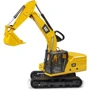 Екскаватор Bruder CAT (02483): Виробник Bruder