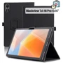 Аксессуар для планшетных ПК BeCover Slimbook Case Black for Blackview Tab 16 Pro 10.95 (713718)