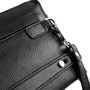 Мужская сумка борсетка Vito Torelli черная (VT-6419-black): Страна производитель Украина