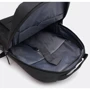 Мужской рюкзак Monsen черный (C1AMT1123bl-black): Пол Мужской
