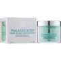 Keenwell SPA of Beauty Thalasso Body Anticellulite Global Cream Антицеллюлитный крем тройного действия 270 ml: Назначение Антицеллюлит