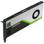 Видеокарта PNY NVIDIA Quadro RTX 4000 (VCQRTX4000-SB): Тип памяти GDDR6