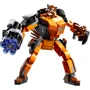 Конструктор LEGO Rocket Mech Робоброня Єнота Ракети (76243): Рекомендований вік 6+