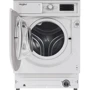 Встраиваемая стиральная машина Whirlpool BI WMWG 91485 EU / ITALY: Класс стирки A