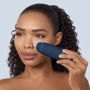 Микродермабразионное устройство для удаления черных точек GESKE MicroDermabrasion Blackhead Remover 7в1 midnight фото 4