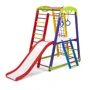 Детский спортивный уголок- SportBaby Кроха - 1 Plus 2 фото 6