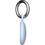 Urban Armor Gear UAG [U] Dot Keychain Soft Blue for AirTag (16320V315151) фото 2