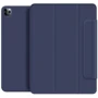 Аксессуар для iPad BeCover Case Book Magnetic Buckle Deep Blue (706600) for iPad Pro 11" (2018-2022)
