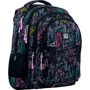 Рюкзак для города и учебы GoPack Education Teens Art GO22-162L-1 фото 9