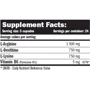 Аминокислота для спорта Amix GH Stimulant Maximum 120 caps / 24 servings: Вкус Без вкуса
