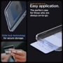 Чехол для iPhone Spigen Crystal Slot Crystal Clear (ACS06587) for iPhone 15 Pro Max фото 9