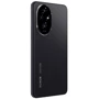 Смартфон Honor 200 5G 12/512GB Black (UA UCRF): Слот для карт памяти отсутствует
