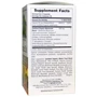 Natures Plus Source of Life Garden Vitamin D3 5000IU 60 caps Органический витамин D3: Тип Витамин B