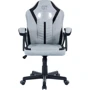 Кресло детское GT Racer X-1515 Fabric Black/Gray (Kids): Возраст ребенка От 4-х лет