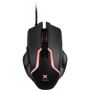 Мышь Vinga MSG-867 black: Длина кабеля 1.5 м