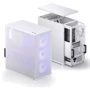 Корпус Jonsbo VR4 Aluminum White
