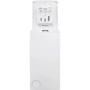 Стиральная машина Indesit BTW A61053: Сушка нет