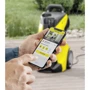Karcher K 5 Smart Control Home (1.324-652.0): Продуктивність (л / год) 500