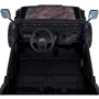 Дитячий електромобіль Bambi Джип 4W Toyota коричневий камуфляж (2566AEBLR-18(24V))