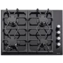 Варочная поверхность газовая Weilor GG 634 BL
