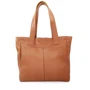 Жіноча сумка шоппер ARTiS Bags світло-коричнева (1687 4621): Стать Женский